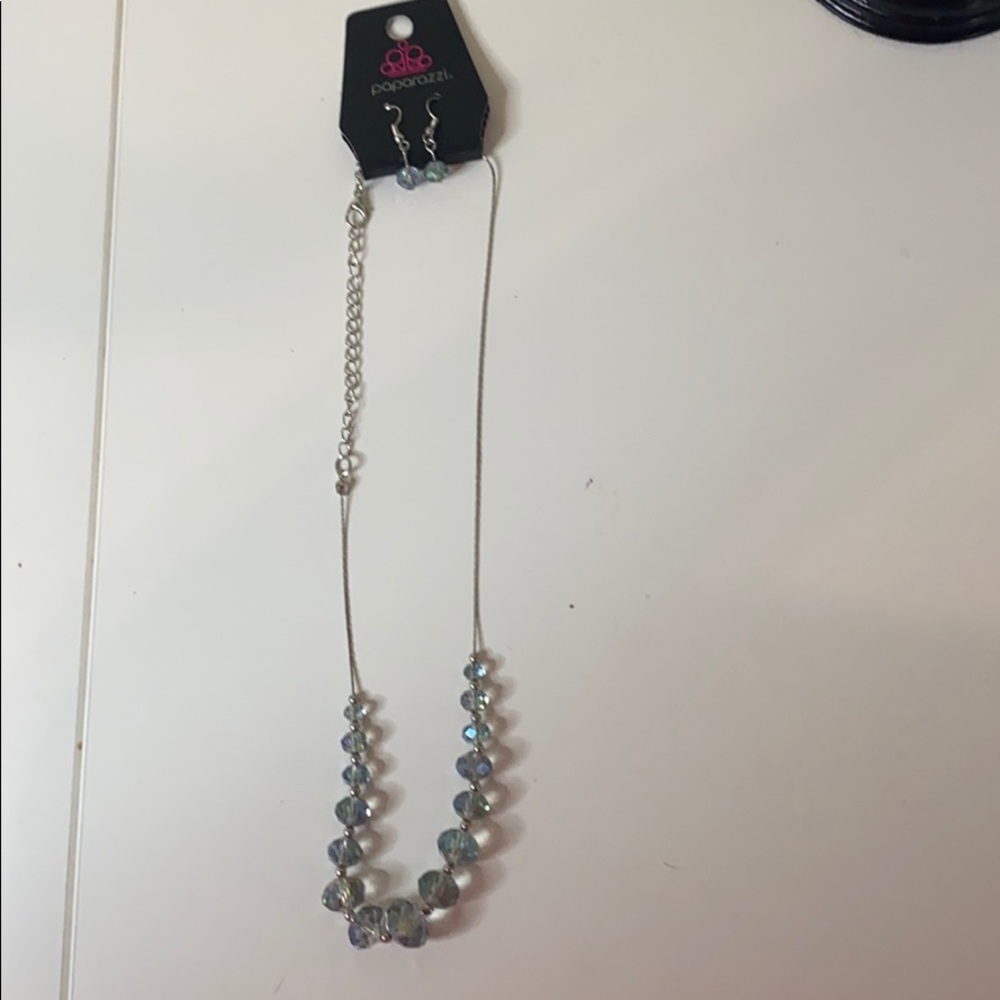 Crystal Carriages - Multi | Color: Silver
